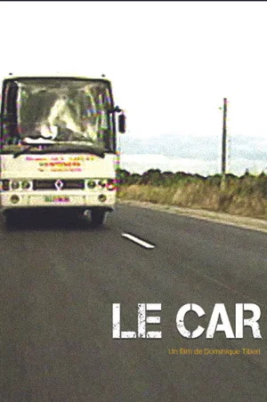 Постер: Le Car