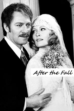 Постер: After the Fall