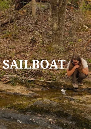 Постер: SAILBOAT