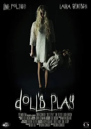 Постер: Doll’s Play