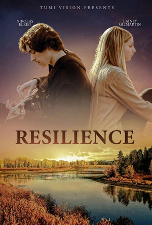 Постер: Resilience