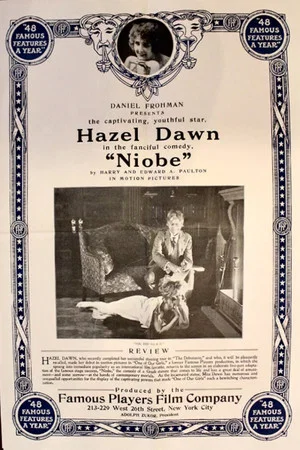 Постер: Niobe