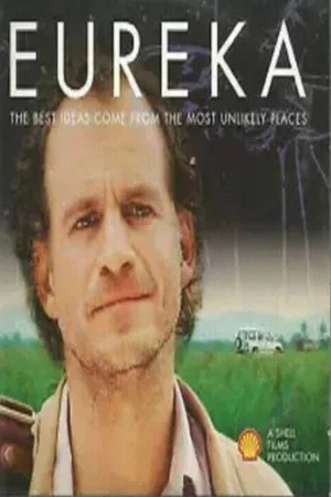 Постер: Eureka