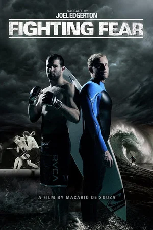 Постер: Fighting Fear