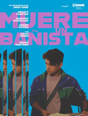 Постер: Muere un bañista