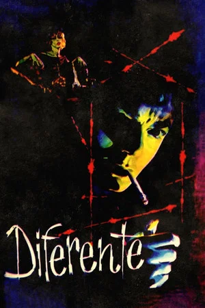 Постер: Diferente