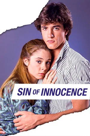 Постер: Sin of Innocence