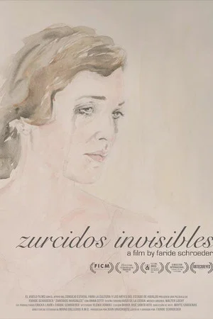 Постер: Zurcidos Invisibles