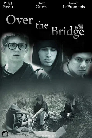 Постер: Over the Bridge