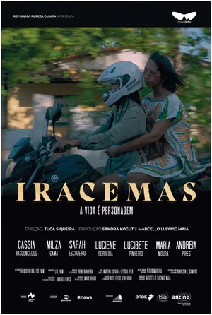 Постер: Iracemas