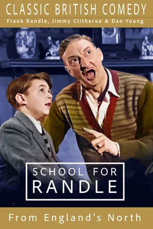 Постер: School for Randle