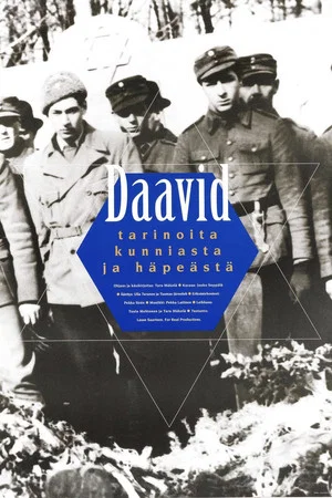 Постер: David – Stories of Honour and Shame