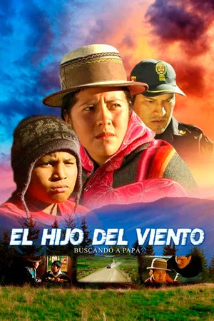 Постер: El Hijo del Viento