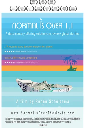 Постер: Normal Is Over