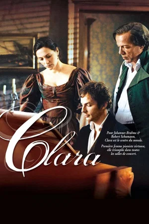 Постер: Clara