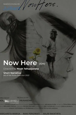 Постер: Now Here