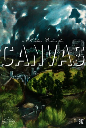Постер: Canvas