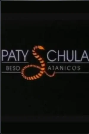 Постер: Paty chula