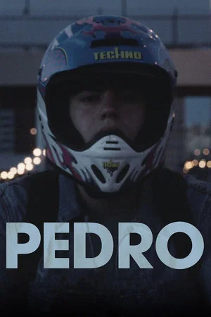 Постер: Pedro