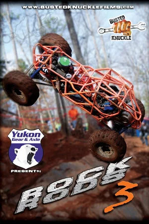 Постер: Rock Rods 3
