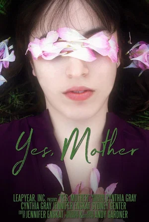 Постер: Yes, Mother