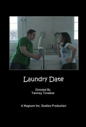 Постер: Laundry Date