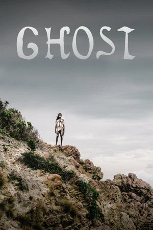 Постер: Ghost