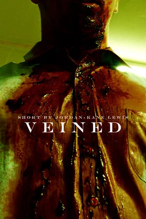 Постер: Veined