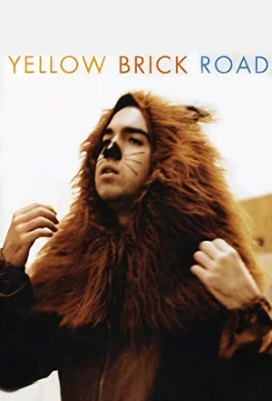Постер: Yellow Brick Road