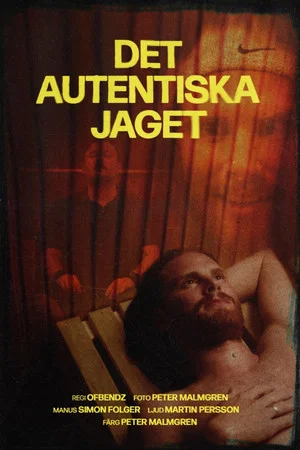 Постер: Det autentiska jaget