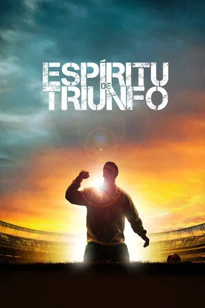 Постер: The Winning Spirit