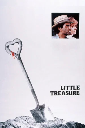 Постер: Little Treasure