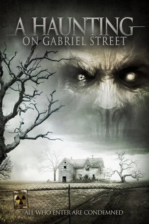 Постер: A Haunting on Gabriel Street