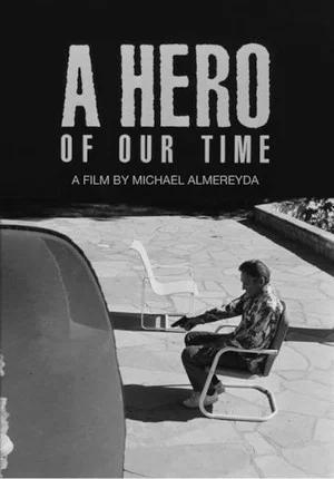 Постер: A Hero of Our Time