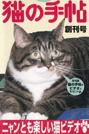 Постер: Video Cat's Notebook VOL.1