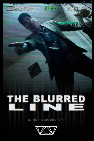 Постер: The Blurred Line