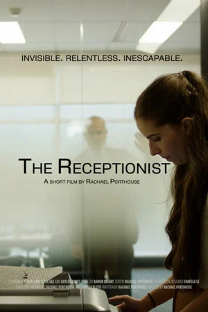 Постер: The Receptionist