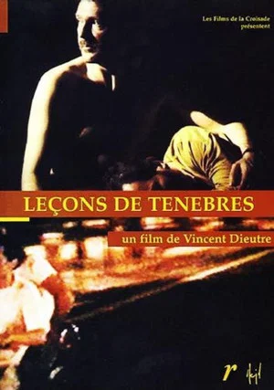 Постер: Tenebrae Lessons