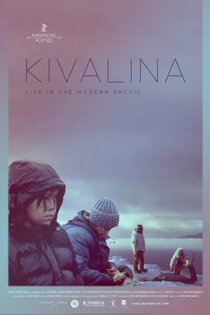 Постер: Kivalina
