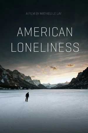 Постер: American Loneliness