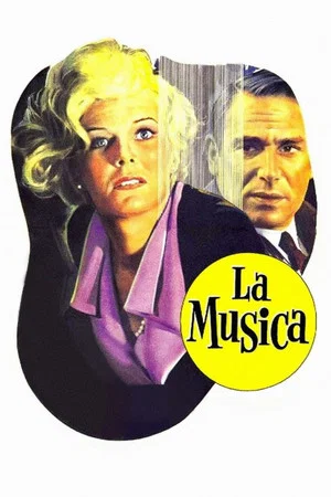 Постер: La Musica