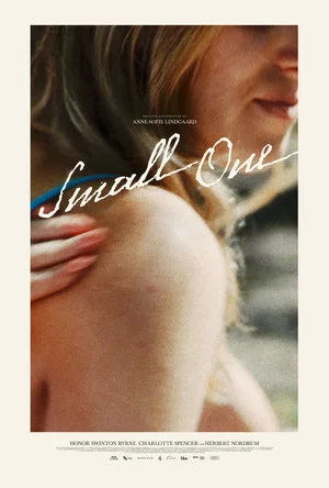 Постер: Small One