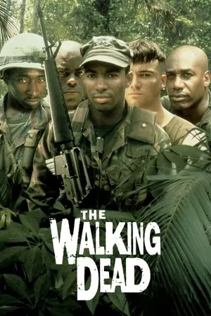 Постер: The Walking Dead