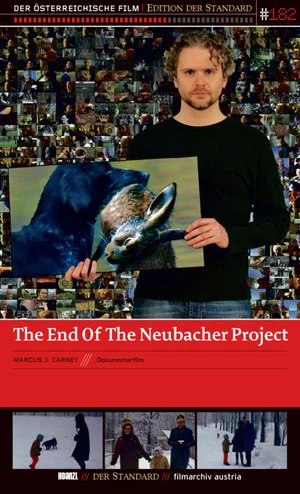 Постер: The End of the Neubacher Project