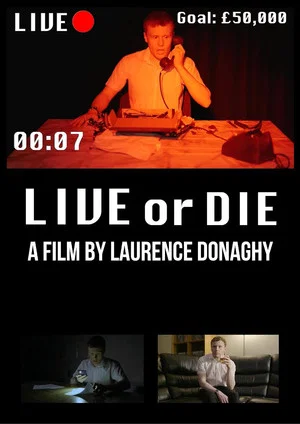 Постер: LIVE or DIE