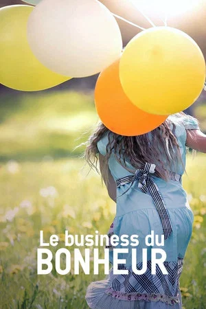 Постер: Manufacturing Happiness