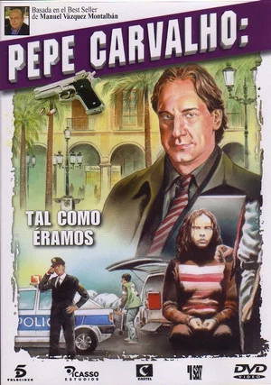 Постер: Tal como éramos