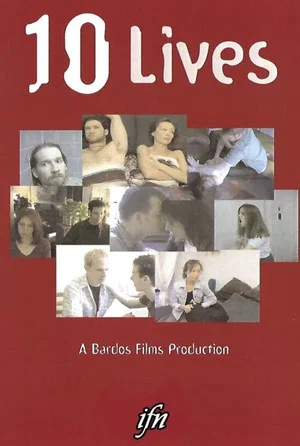 Постер: 10 Lives