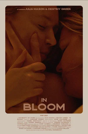 Постер: In Bloom