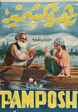 Постер: Pamposh